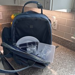 Picnick Backpack