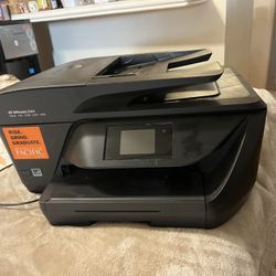 HP Printer 