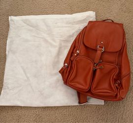 Coolcy Leather Backpack Women’s Purse New