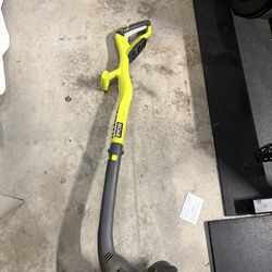 Ryobi Bundle