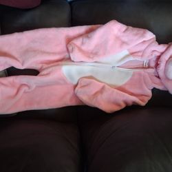 Piggy Onsie 