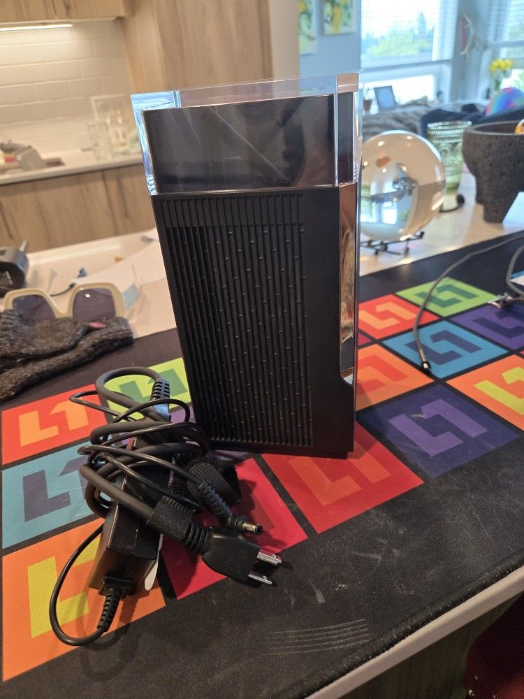ASUS ZenWiFi Pro AXE11000 Tri-Band WiFi 6E Mesh