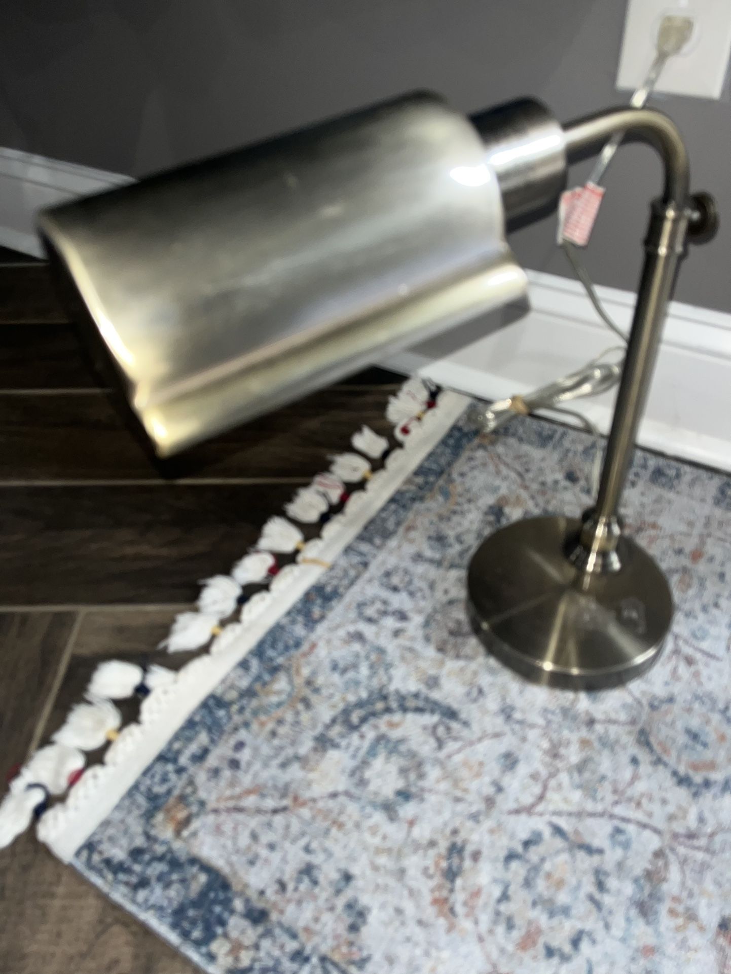 Desk Or Night Stand Light