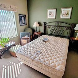 Complete Guest Bedroom Set