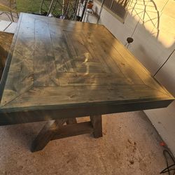 Patio Furniture