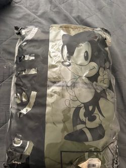 Drop Dead x Sonic Bomber