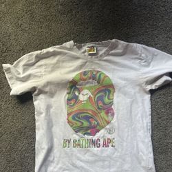 BAPE Shirt