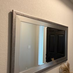 Decorative Wall Mirror