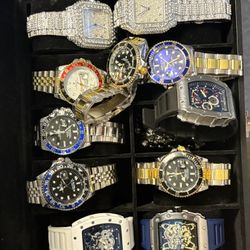 Watches Well Type For Sale 