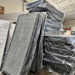 Box Spring
