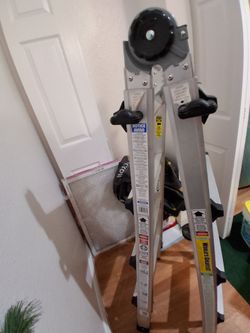 Cosco Ladder