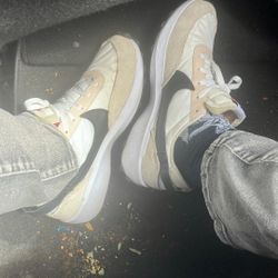 Nikes