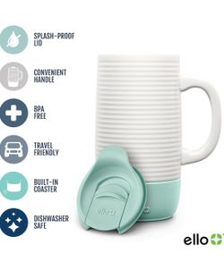 Travel Mug new