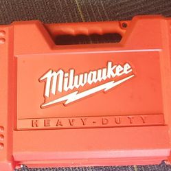 Brand New Milwaukee Sawzall