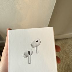 Apple AirPod Pro Gen 2