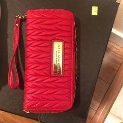 Marc New York Ladies Wallet 