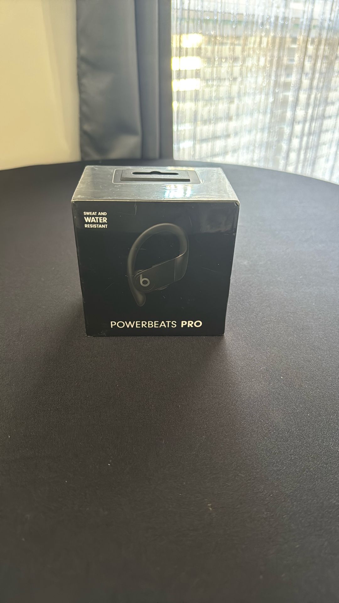 Powerbeats Pro — New — Ready for Pickup Today