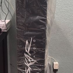 2009-2014 Ford F-150 Super Crew Cab Compatible Dual 12" Sealed Subwoofer - SKAR audio