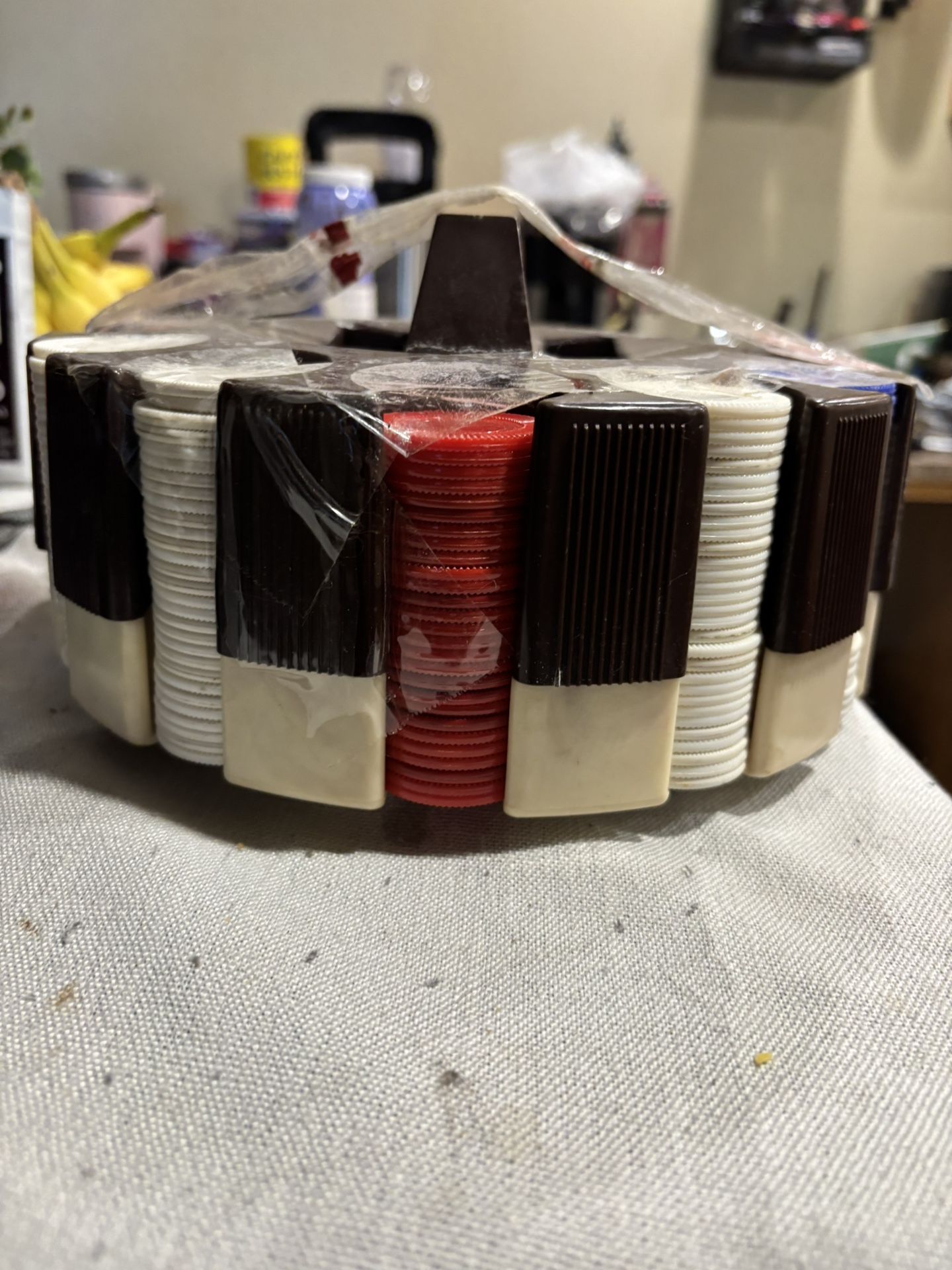 Poker Chips