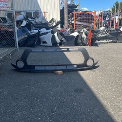 2014 To 2016 Kia Soul Front Lower Bummer #B629 KI1015 104