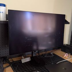 Sony 27 Inzone M10S Gaming Monitor 