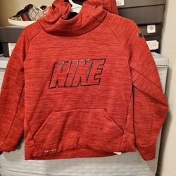 Nike Dri-fit Toddler Sweater
