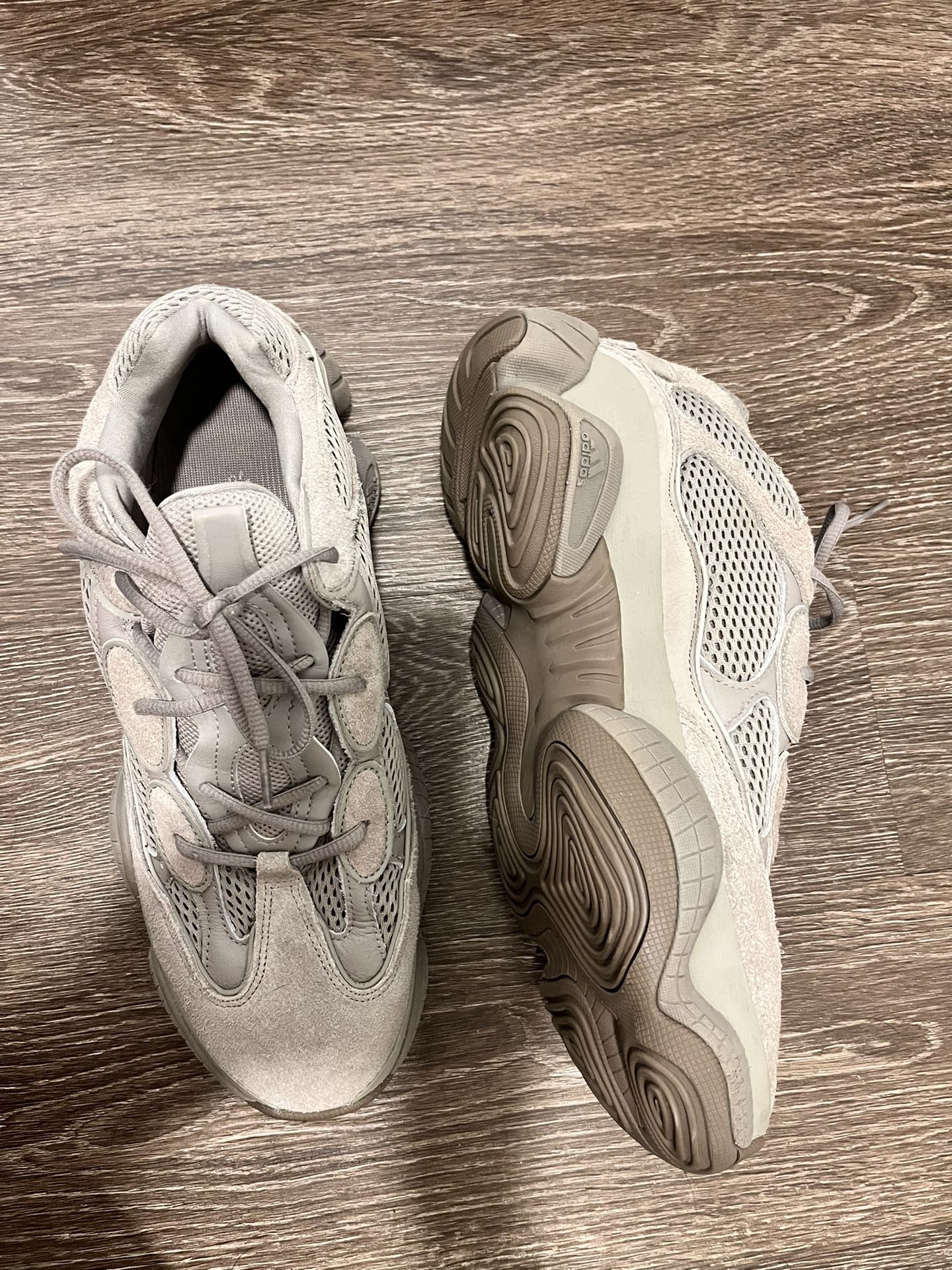 Yeezy 500