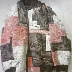 Scarface Jacket