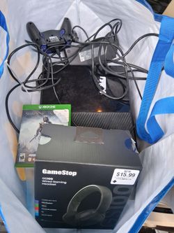 Xbox 1