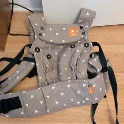 Tula Explore Baby Carrier