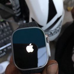 Apple Watch Ultra 