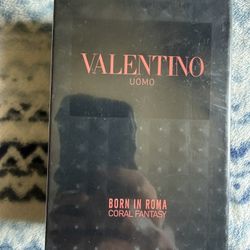 Valentino Coral Fantasy 