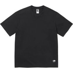 Supreme The North Face S/S Top (FW24) Black. Brand New /DS. Size XL