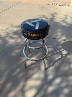 Gladiator GarageWorks Bar Stool