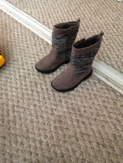 girls boots