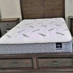 Need a new mattress? All sizes up to 80% off