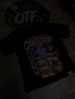Aloc tee