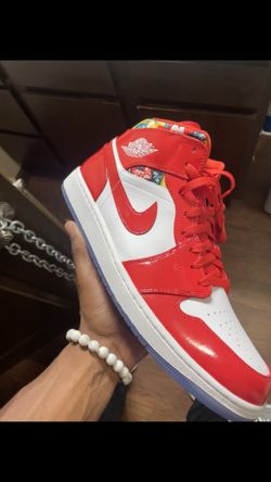 Jordan 1