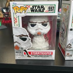Funko Pop: Star Wars 