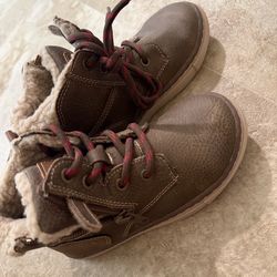 Little Boys Shoes Max+Jake New No Box Size 11