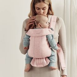 Baby Born Baby Carrier 