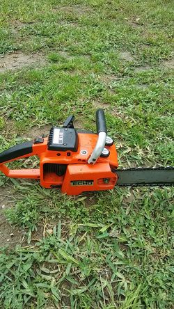315 echo chain saw 14 inch