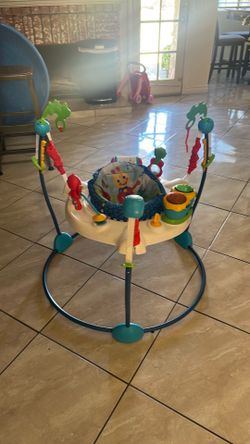 Activity Jumper