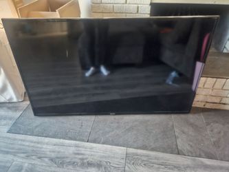 Samsung 55in tv