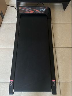 Walking pad