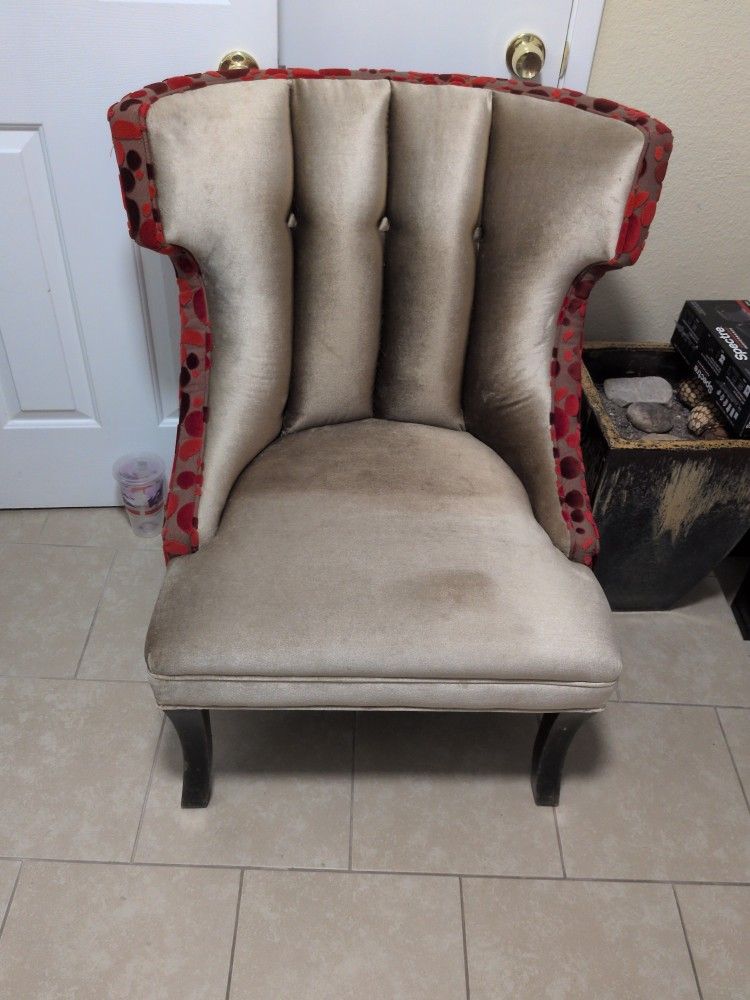 Accent Chair