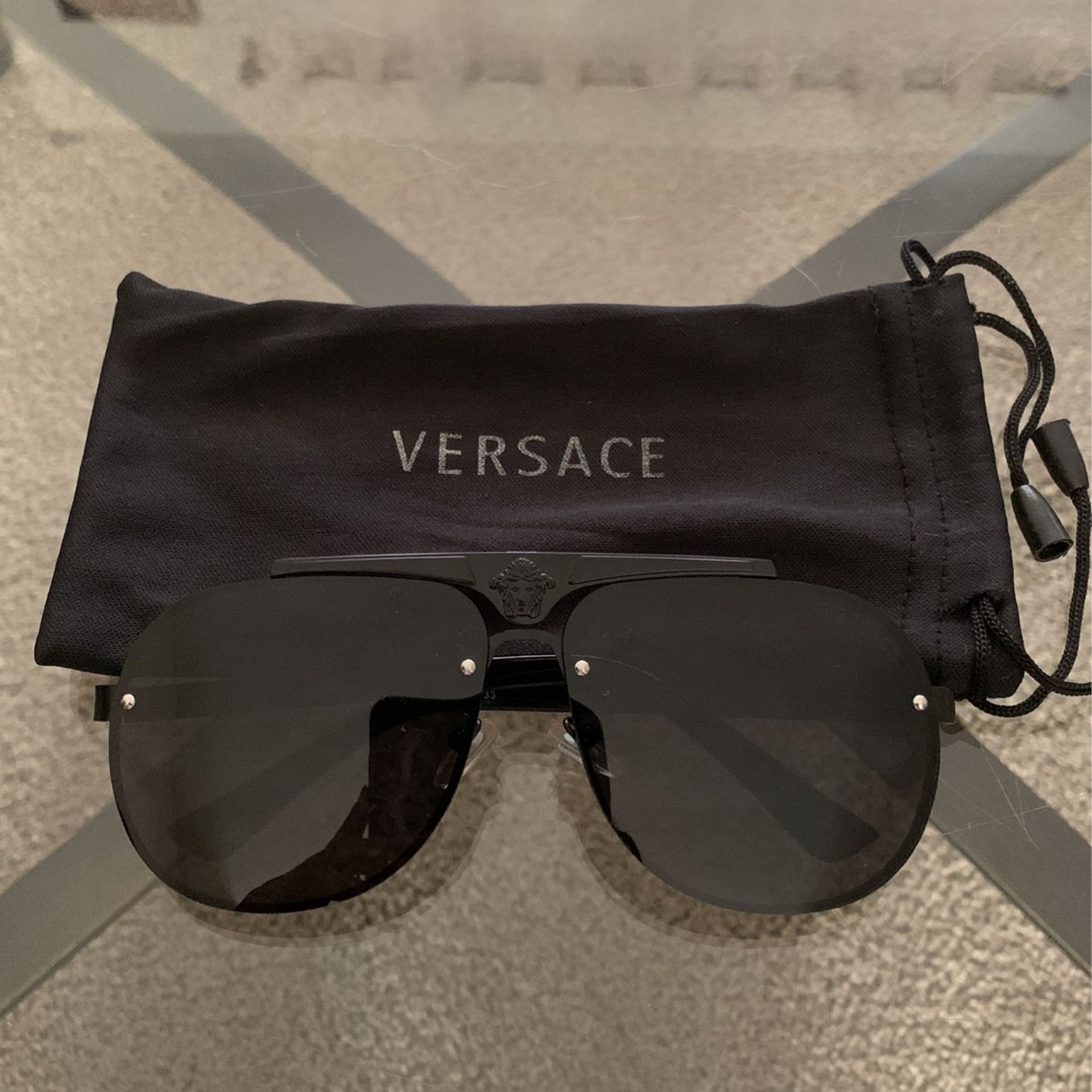 Versace Sun Shades