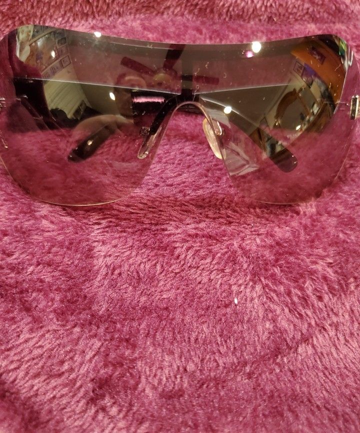 DG SUN GLASSES FOR WOMEN 