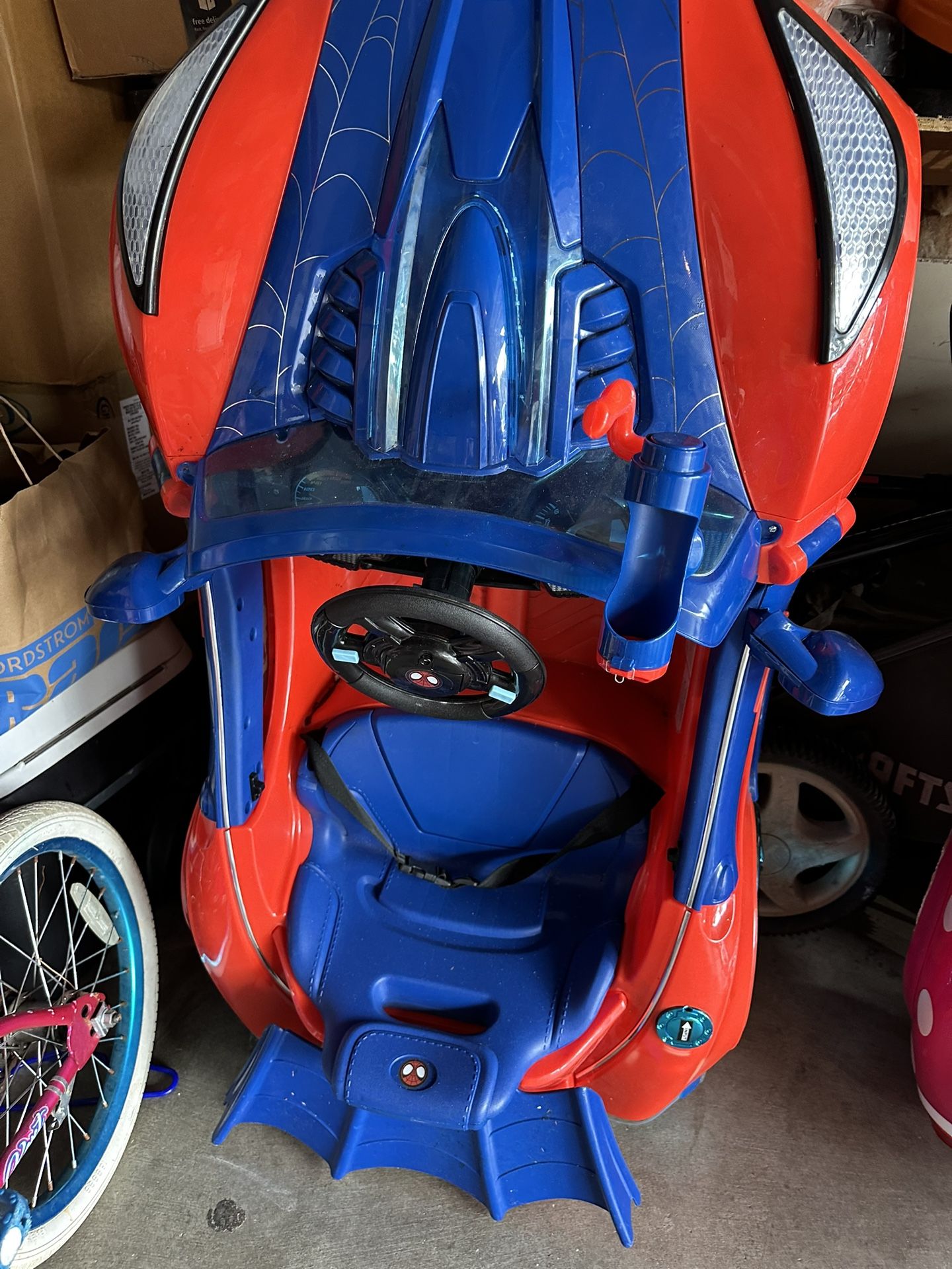 Electric Car