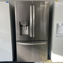 LG French Door Refrigerator T9BW